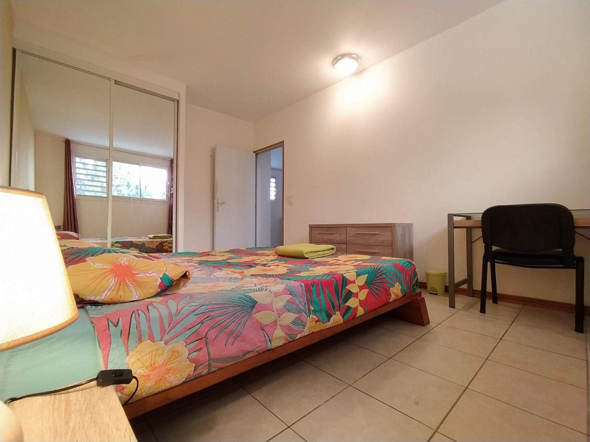 Belrose Place - Calme Et Vue Epoustouflante A Tahiti Punaauia  Exterior foto